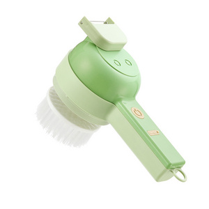 New Arrival Portable Vegetable Cutter Set Multifunctional Vegetable Chopper Handheld Electric Vegetable Cutter