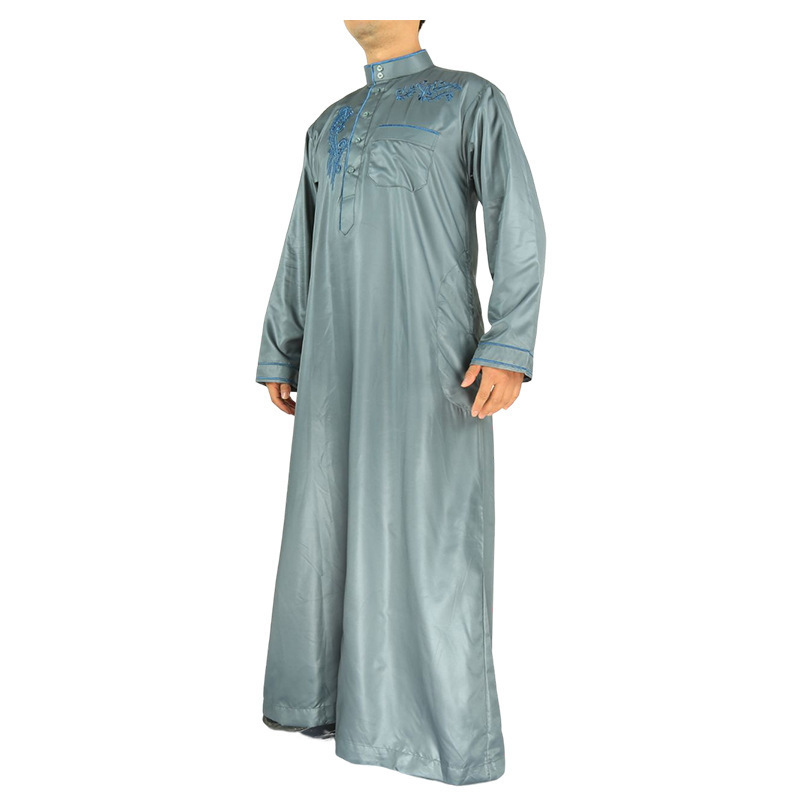 moroccan stock saudi arab dubai designer arab al daffah haramain men's thobe brands jubba for men designs