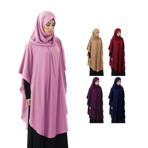 modest instant dubai medina silk veils for fancy hijab khimar and jilbab sexy women ladies niqab isamique malaisien scarf