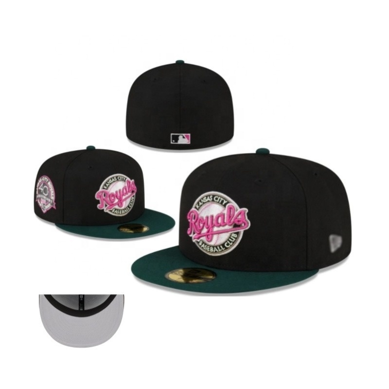 The New Listing new original era caps Men NYy Brim Baseball 59 fiftY Fitted Cap 6-Panel Closed gorras Snapback Hat Cap