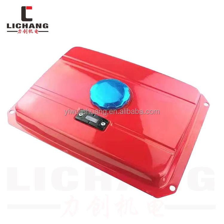 Generator Set Spare Parts Portable Generator Fuel Tank For 168f   fuel tank