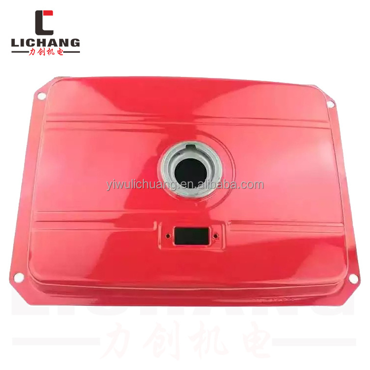 Generator Set Spare Parts Portable Generator Fuel Tank For 168f   fuel tank