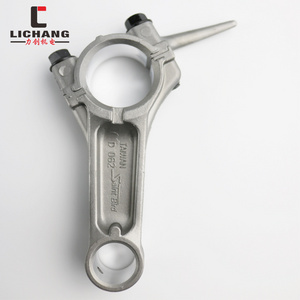 168f Connecting Rod Of Gasoline Engine Small Electric Generator Water Pump Spare Parts