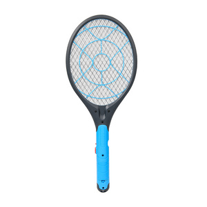 GECKO YPD POPULAR HIGH QUALITY PEST CONTROL ELECTRIC MOSQUITO RACKET FLY SWATTER