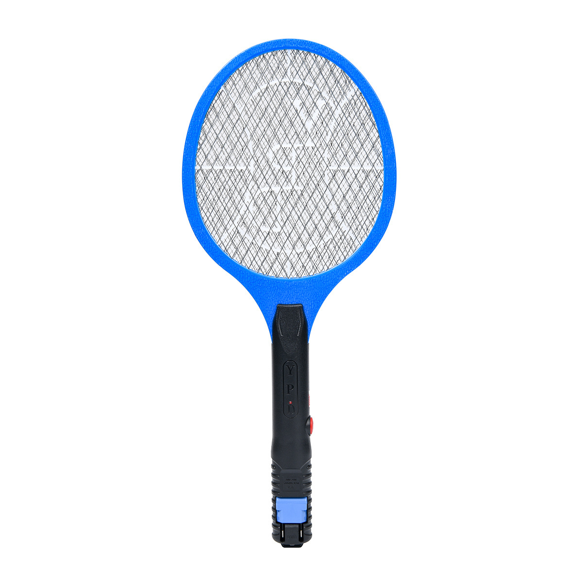 YPD&GECKO ORIGINAL BRAND ELECTRIC MOSQUITO SWATTER FLY SWATTER MOSQUITO RACKET ELECTRIC FLY SWATTER