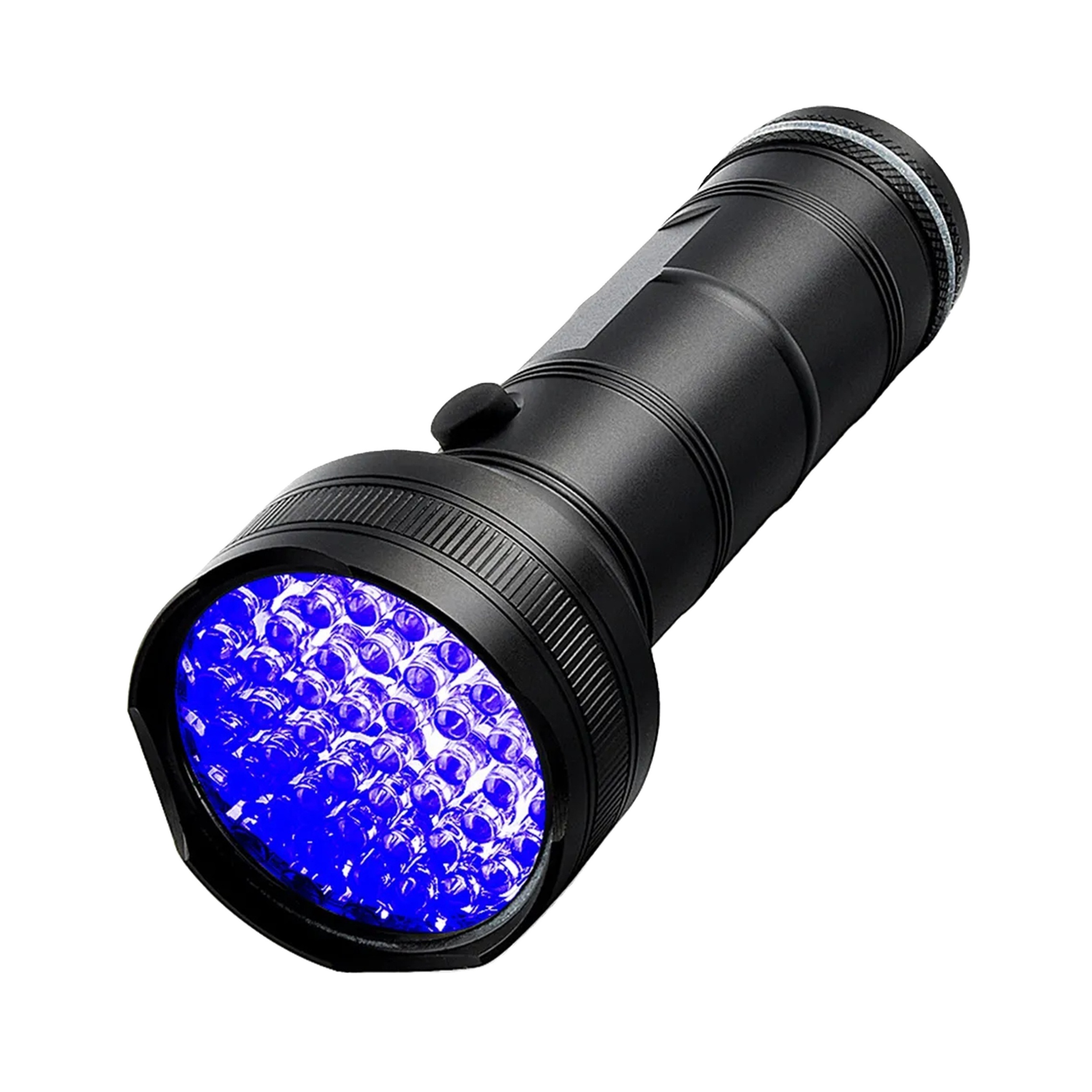 Professional 51 Bulbs Black Light Torch Aluminum LED UV torch flashlight 365nm Light Flashlights For Dog Urine Bed Bug