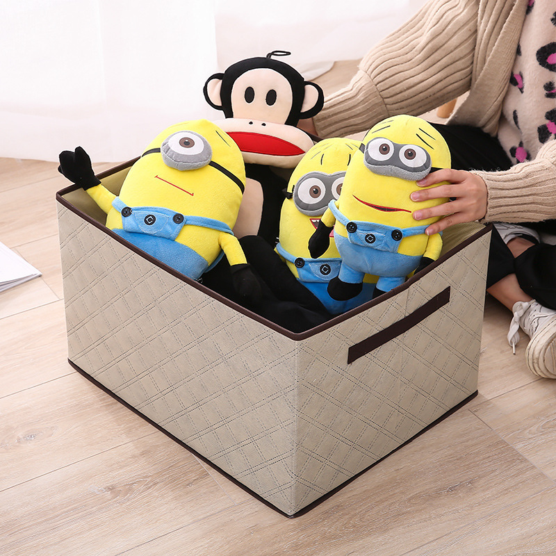 Custom Cheap Price Toy Box Storage Kids Multifunctional Organizer With Storage Bins Toy Organizer For Dogs