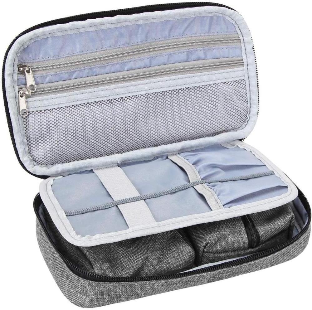 Insulin cooler bags case for diabetic Travel Case Insulin Storage Bag