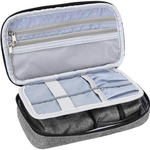 Insulin cooler bags case for diabetic Travel Case Insulin Storage Bag