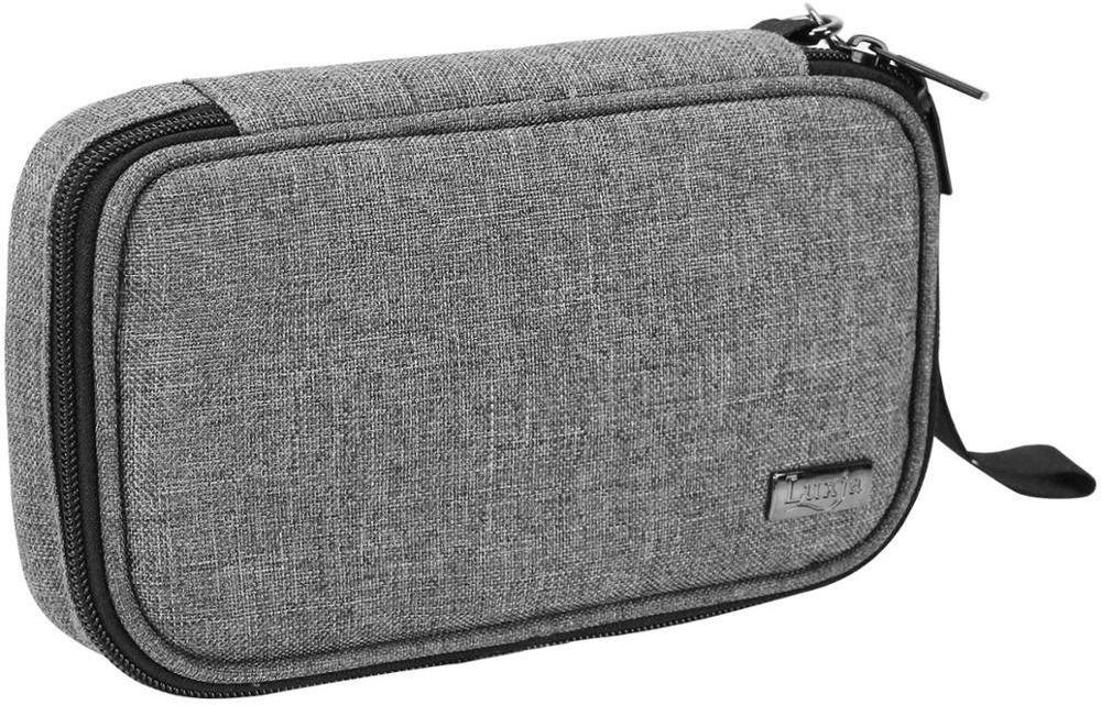 Insulin cooler bags case for diabetic Travel Case Insulin Storage Bag