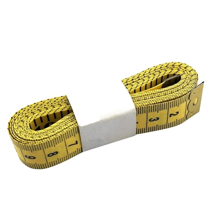 Factory Price 2x300CM Body Measuring Tape Sewing Tailor Tape Measure Ruler Measure Tools