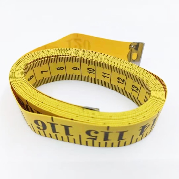 Factory Price 2x300CM Body Measuring Tape Sewing Tailor Tape Measure Ruler Measure Tools