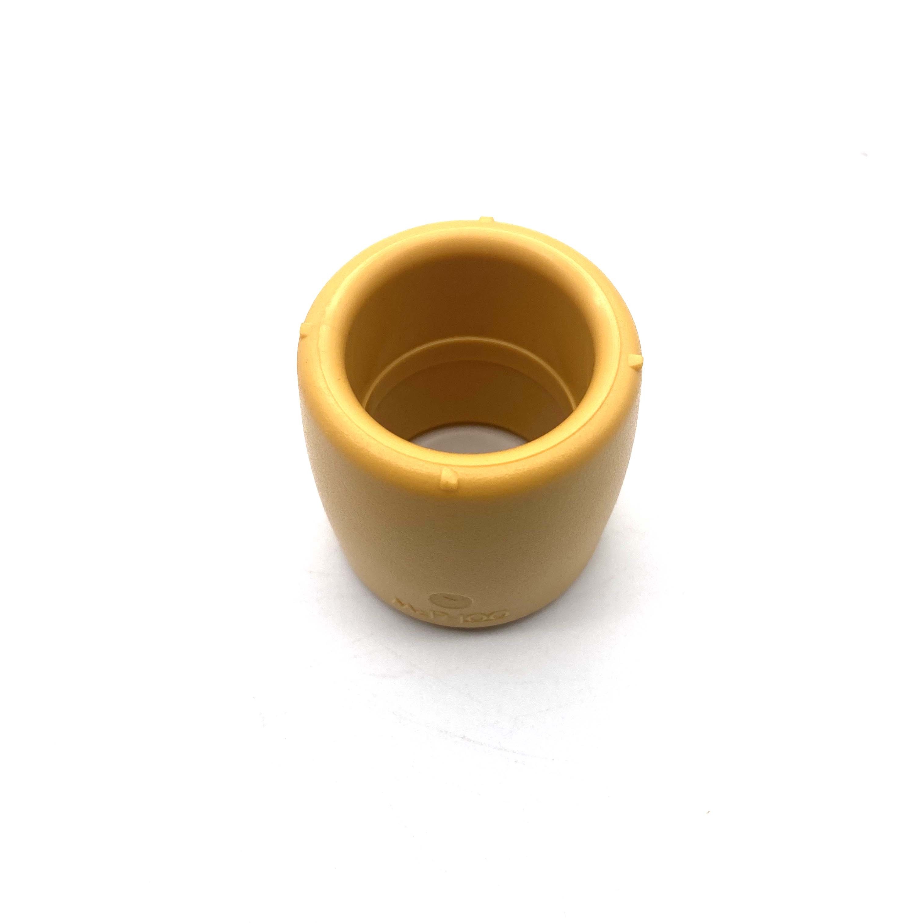 Plumbing Materials Germany Technology Plastic Manufacturers PPR Injection Socket PPR Pipe Fittings