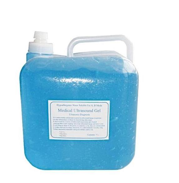 OEM Available Cheap Medical 5L Ultrasound Gel