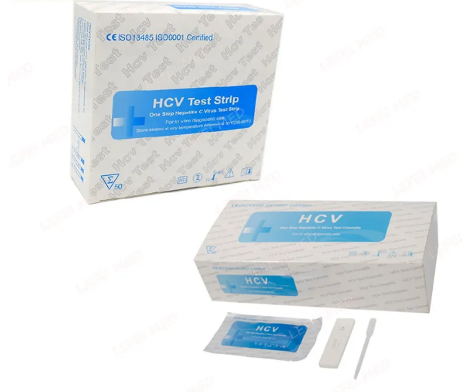 HIV Test Kit Rapid Diagnostic cassettes strips  hcv/hbsag/syphilis/hpylori/malaria/dengue/typhorid/toxo Rapid Test Kits