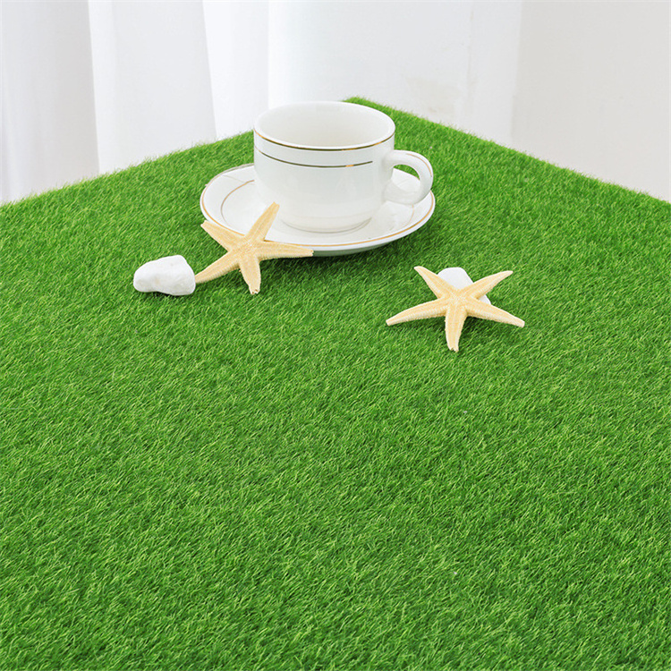 SEASON Cheap Artificial Moss Turf Grass Wall Greenery Grass Panels for Garden Outdoor Decoration Artificial Plant Wall