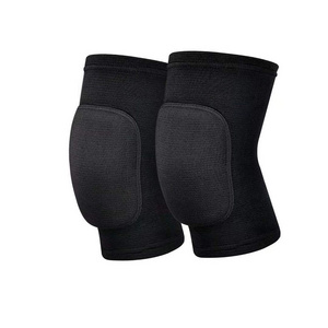 High Quality Kneeling Thickened Sponge Knee Pads Dance Volleyball Basketball Running Football Knee Pads