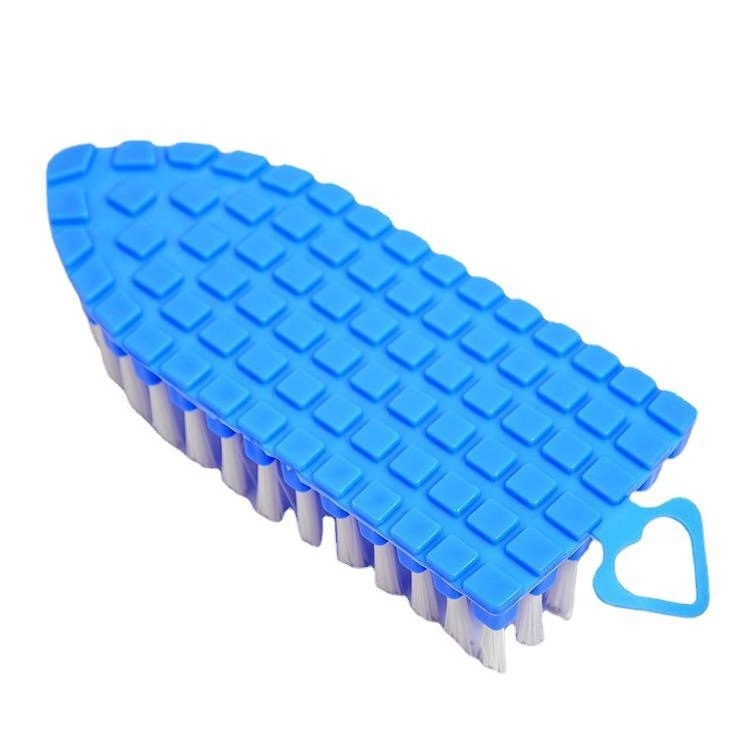 bendable cleaning brush