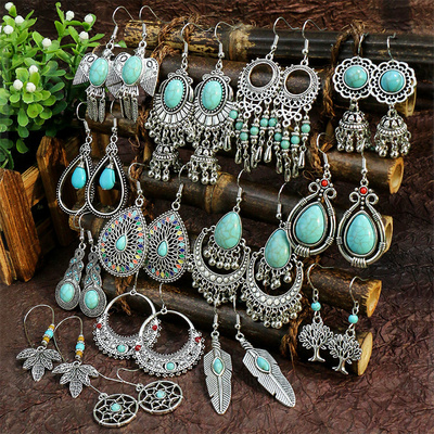Bohemian jewelry wholesale shop