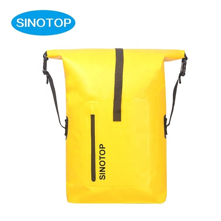 Dry Bag Backpack 30L 40L Unisex Softback for Travel Mountain Hiking High Capacity Widely Used Custom Logo Waterproof 2pcs CN;ZHE