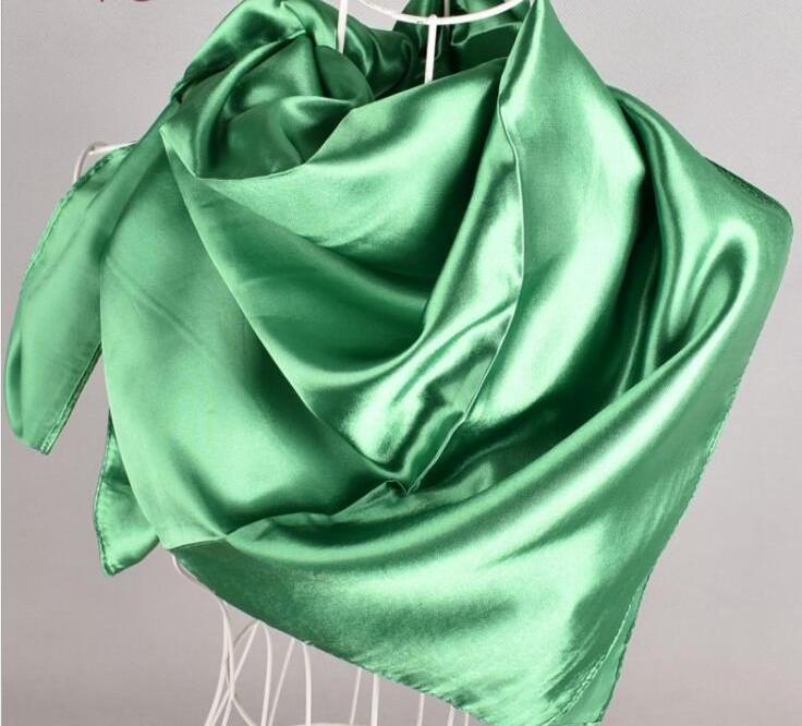 Wholesale 56 Colors Available Plain Silk Scarf Hijab Muslim Women Hijabbers Best Choice Prayer Scarves Shawls