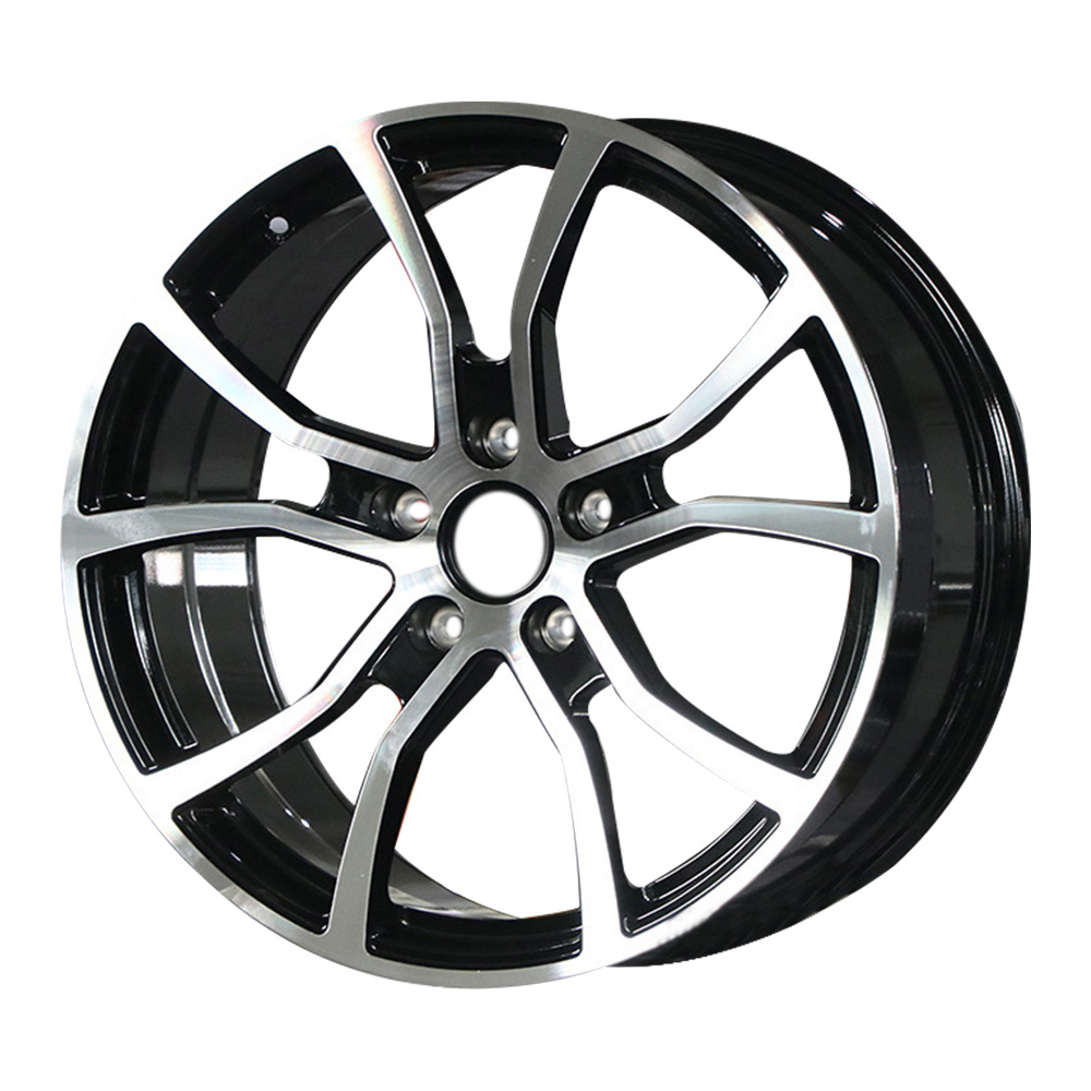 Durable for porsche forged car magnesium rims wholesale aluminum forged car wheel rim 19-24 inch 5x114 custom car wheels