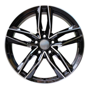 Sport mags rims for audi 15 18 19 20 inch beadlock rims high quality custom luxury forged passenger car wheels