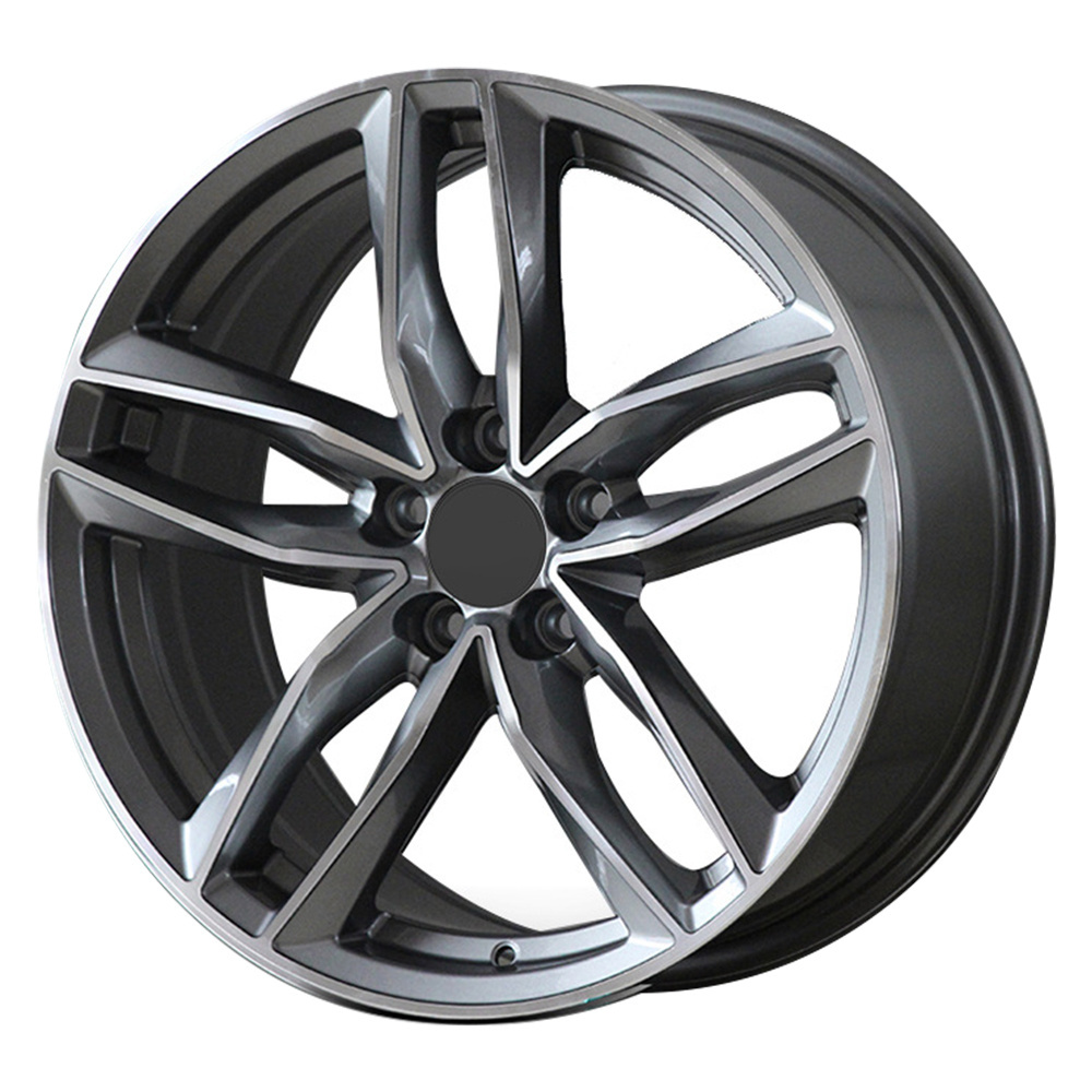 Sport mags rims for audi 15 18 19 20 inch beadlock rims high quality custom luxury forged passenger car wheels