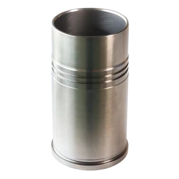 0425-3772 D7D D7E Cylinder liner Excavator EC240B EC290B Diesel D7E engine liner 04253772 D7D for VOLVO