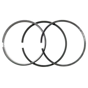 S4S S6S 94mm piston ring for forklift engine piston ring 32A17-02010 Mitsubishi engine