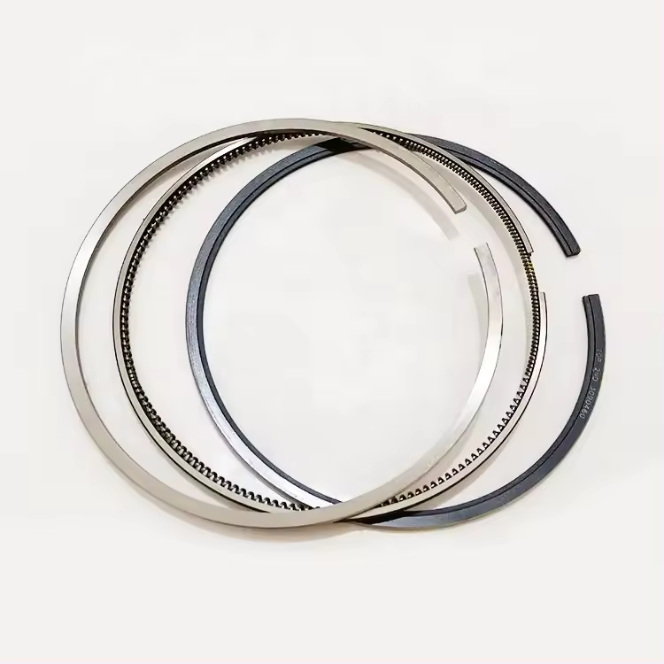 S4S S6S 94mm piston ring for forklift engine piston ring 32A17-02010 Mitsubishi engine