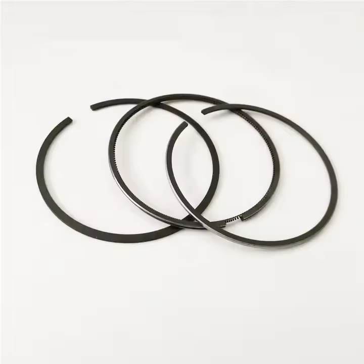 S4S S6S 94mm piston ring for forklift engine piston ring 32A17-02010 Mitsubishi engine