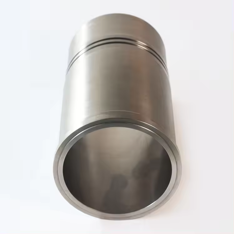 0425-3772 D7D D7E Cylinder liner Excavator EC240B EC290B Diesel D7E engine liner 04253772 D7D for VOLVO