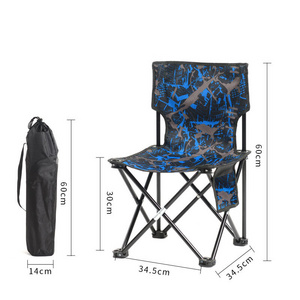 Retailable New Hot Outdoor Fishing Folding Chair Portable Beach Lounge Camping  Chair