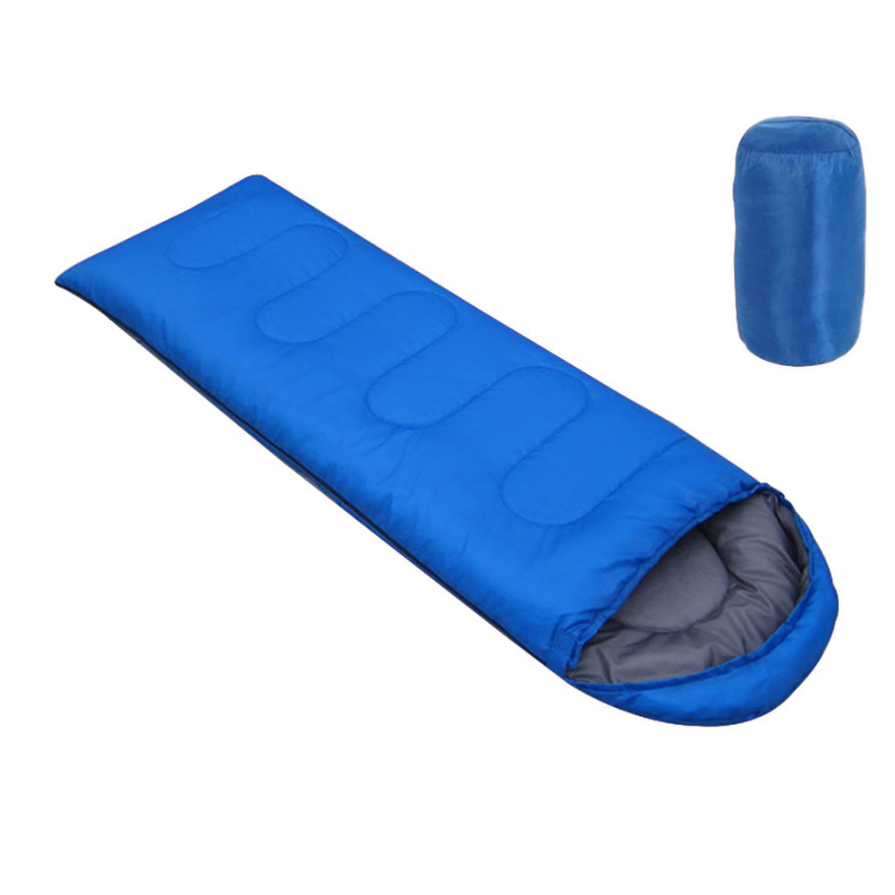 3 Season Camping Sleeping Bag  Ultralight  Portable Waterproof Envelop Sleeping bags