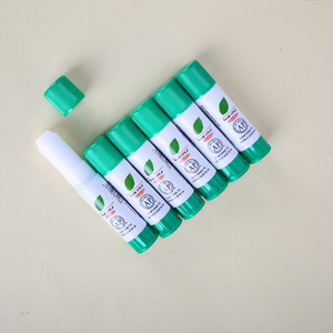 All Purpose School Glue Sticks Washable Glue Sticks Solid Glue stationery supplies low moq weibo stationery