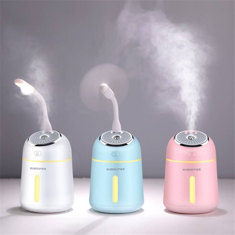 Factory Directly Luxury Cute Cleaner Air Water Diffuser Commercial Medellin Humidifiers For Home