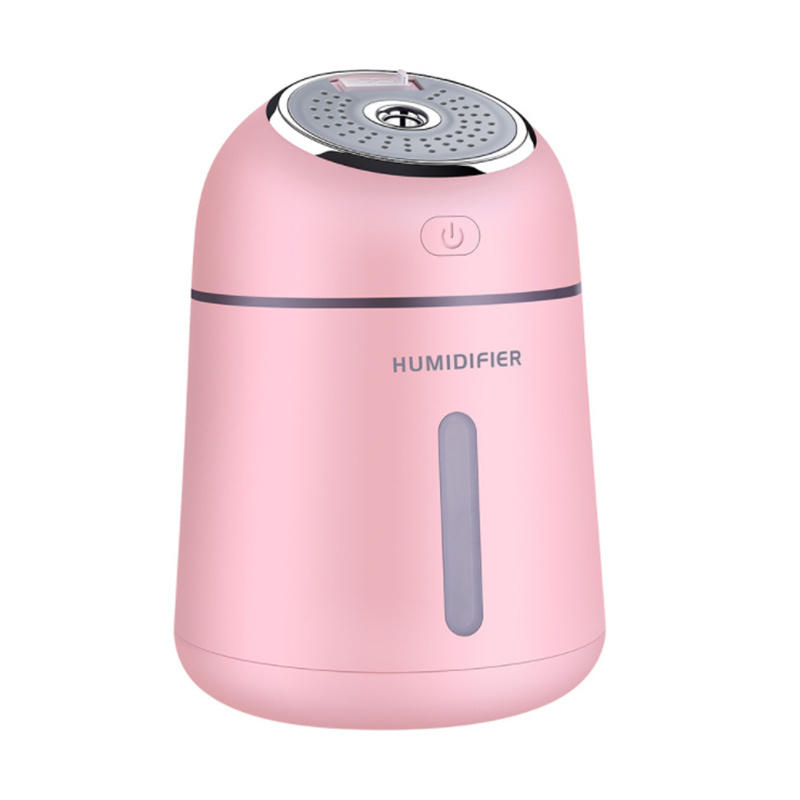 Factory Directly Luxury Cute Cleaner Air Water Diffuser Commercial Medellin Humidifiers For Home