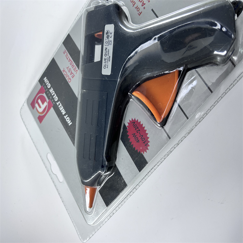 Wholesale High Quality Mini Glue Gun Hot Melt Household Hot Melt Mini Glue Gun Stick