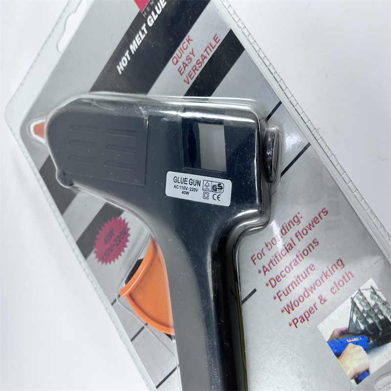 Wholesale High Quality Mini Glue Gun Hot Melt Household Hot Melt Mini Glue Gun Stick