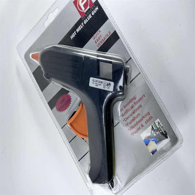 Wholesale High Quality Mini Glue Gun Hot Melt Household Hot Melt Mini Glue Gun Stick