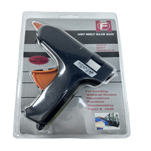 Wholesale High Quality Mini Glue Gun Hot Melt Household Hot Melt Mini Glue Gun Stick