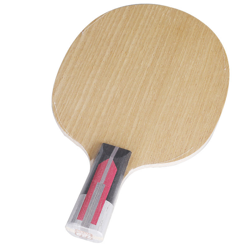 Friendship 729 crammed table tennis racket soleplate NB50 gold standard Huangfang carbon light 7layer special table tennis blade