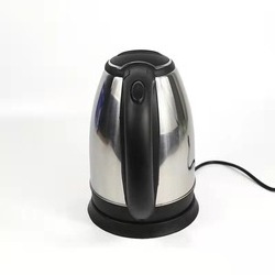 High quality water kettle cheap price tea maker water electric kettle stainless steel 2l best electric kettle