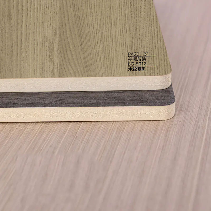 American grey oak grain series wallboard ,Interior and exterior wall decorative panel