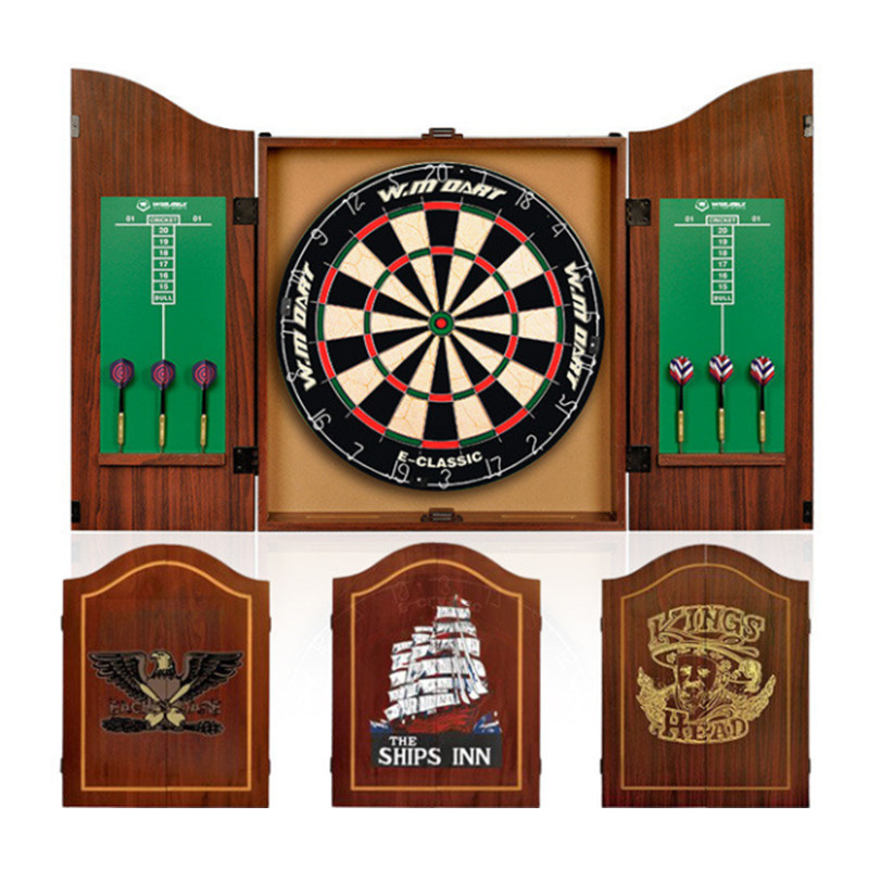 dartboard darts board party dart storage board accessories sets dartboard cabinet stand indoor sports