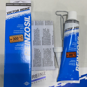 Victor Reinz Engine Gasket Reinzosil Auto Glass Silicone Sealant Car Engine Gasket Black Silicone Sealant