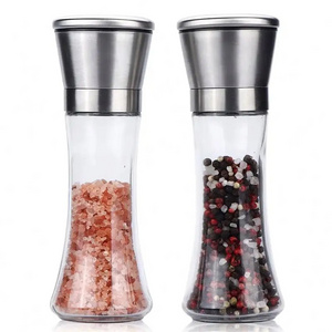 New Product Ideas 2023 Kitchen Tools & Gadgets Accessories Kitchen Gadgets 2023 Pepper Mill Kitchen & Tabletop