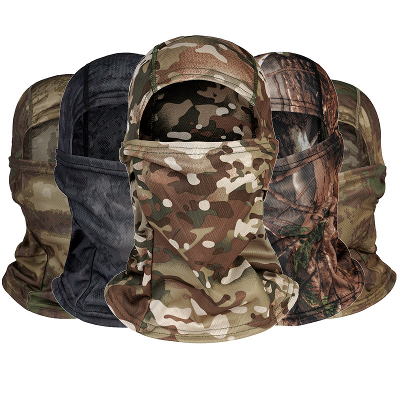 Outdoor Cycling Hiking  Neck Gaiter Cover Scarf Bandana Bike Motorcycle Face Mask Magic Scarf Women Men hiking fishing mask gov