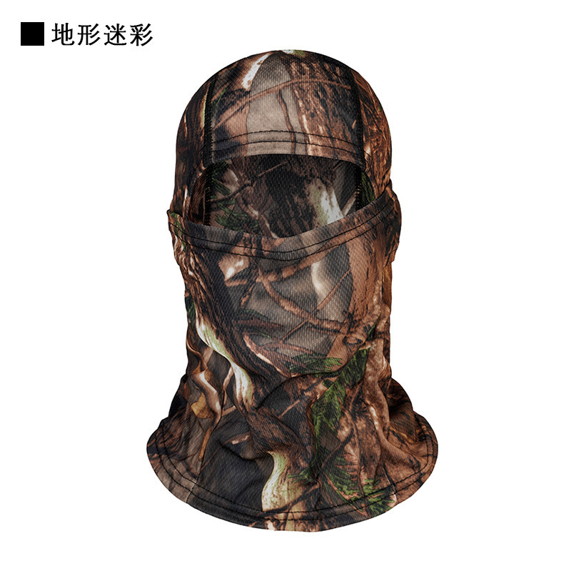 Outdoor Cycling Hiking  Neck Gaiter Cover Scarf Bandana Bike Motorcycle Face Mask Magic Scarf Women Men hiking fishing mask gov